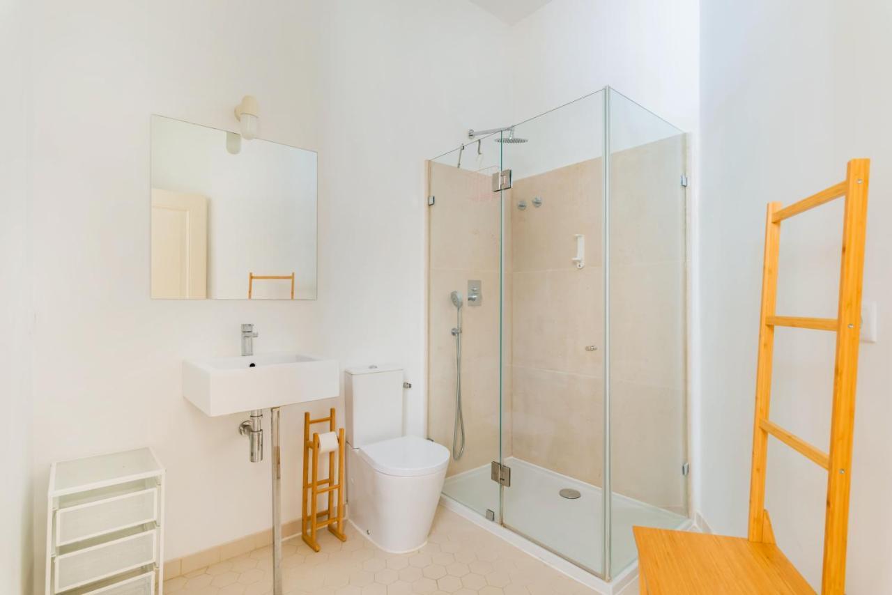 Conde 3Bdr Luxury Apartment Lisboa Екстериор снимка